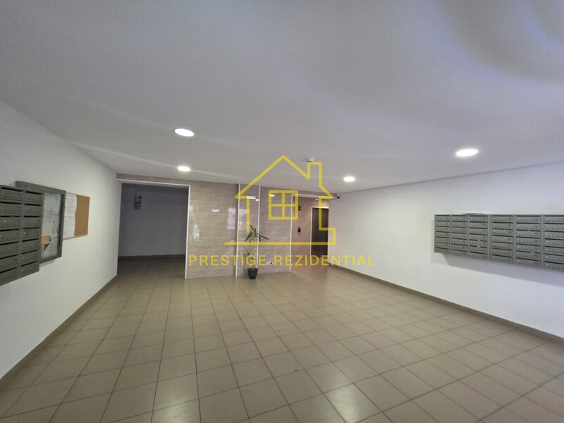 Pallady Ap.2 cam.cu bucat inchisa Metrou- Pallady mobilat si utilat complet prima inchiriere